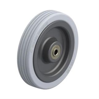 Blickle - VPA 125/8K - Los wiel 125x25mm