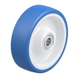 Blickle - POTHS 125/15K - Los wiel, 125x40x15mm