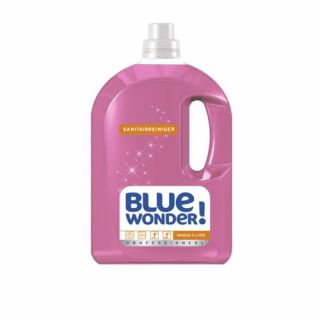 Blue Wonder - Blue Wonder Prof Sanitair 3L