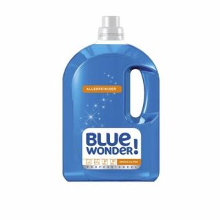 Blue Wonder - Blue Wonder Prof Allesreiniger 3L