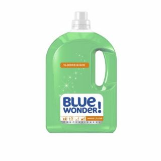 Blue Wonder - Blue Wonder Prof Vloer 1500ml