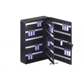 Beaumont - Sleutelkast antraciet BS298