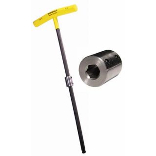 Bondhus - Hextender zeskant verlengstuk 5.0mm