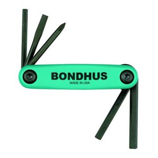 Bondhus - Bike Tool combinatieset