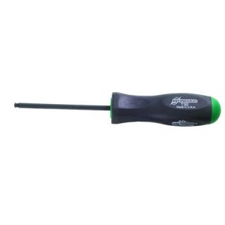 Bondhus - Schroevendraaier Torx met kogelkop T15x73mm