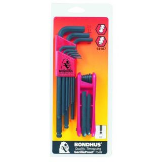 Bondhus - BONDHUS bonus pack 2-sets