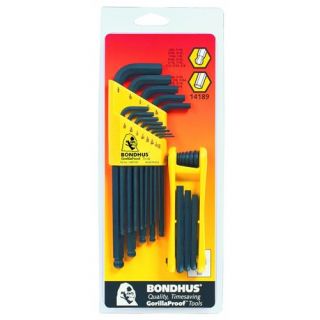 Bondhus - BONDHUS bonus pack 2-sets