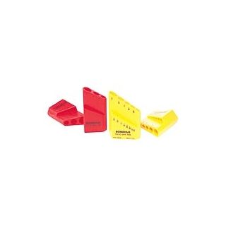 Bondhus - Lege BONDHEX etui tbv. sleutels 1.5-5mm