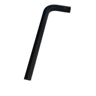 Bondhus - Haakse torxsleutel T20x66mm