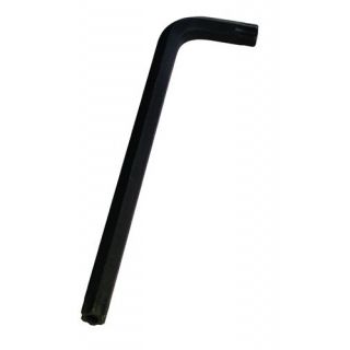 Bondhus - Haakse TR Torxsleutel TR15x84mm
