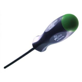 Bondhus - Schroevendraaier TR Torx TR9x124mm