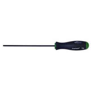Bondhus - Schroevendraaier Torx met nok T20 L=138mm
