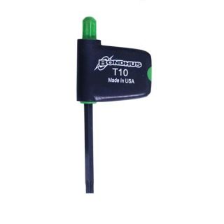 Bondhus - Vlag-greep torxsleutel plus T20x50mm