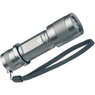 Brennenstuhl - Zaklamp LuxPrimera 3,0W
