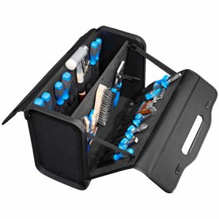 B&W - Gereedschaptas Profi-gamma met tussenwand.