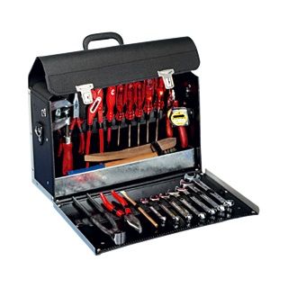 B&W - Gereedschaptas Profi-jupiter zonder tussenwand.