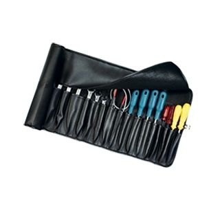 B&W - Gereedschaproltas Profi-merkur.