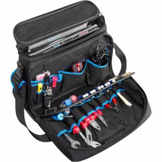 B&W - Softline notebook combitas max. 17 inch Tec-service