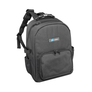 B&W - Softline gereedschap-rugzak Tec-move