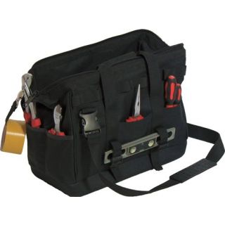 B&W - Softline universele gereedschaptas Tec-carry