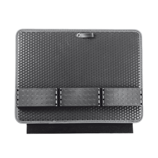 B&W - Gereedschapblad met modules, toolkit "Shark"