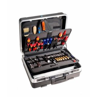 B&W - Gereedschapkoffer Base met lussen