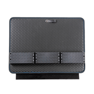 B&W - Gereedschapsblad met modules, toolkit "Flex"