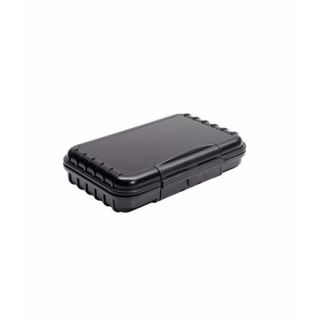 B&W - Transportkoffer type 200 met foam