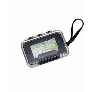 B&W - Transportkoffer type 200 met foam