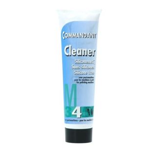 Commandant - Cleaner M4 wit, tube 100gr.