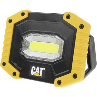 CAT - Werklamp compact oplaadbaar 250 en 500 lumen