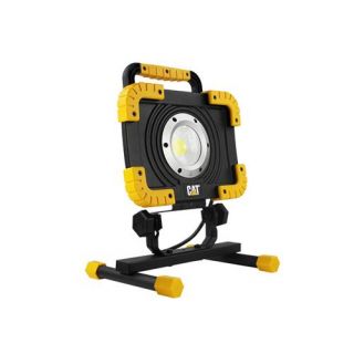 CAT - Werklamp 230V met standaard 3000 lumen