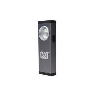 CAT - Handschijnwerper oplaadbaar, 100 en 200 lumen