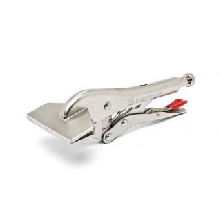 Crescent - Plaatklem griptang 8"