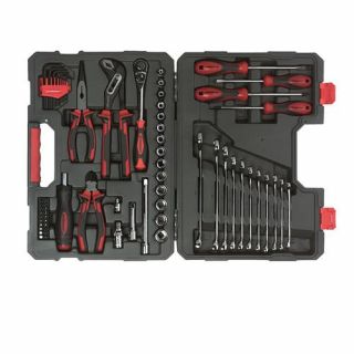 Crescent - 3/8" Gereedschapset 69-delig