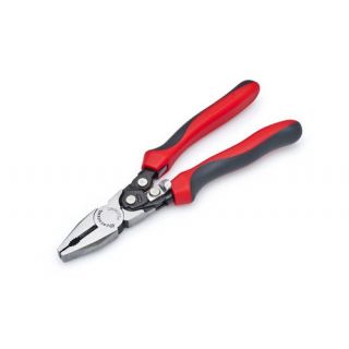 Crescent - Combinatietang 225mm