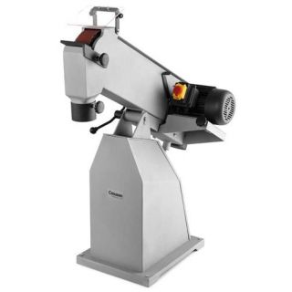 Creusen - BS 975HD Bandslijpmachine 75mm, 400V