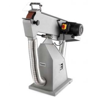 Creusen - BS 975A/HD Bandslijpmachine 75mm, 400V