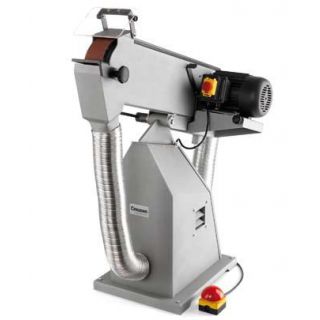 Creusen - BS 975A/HD-B Bandslijpmachine 75mm, 400V