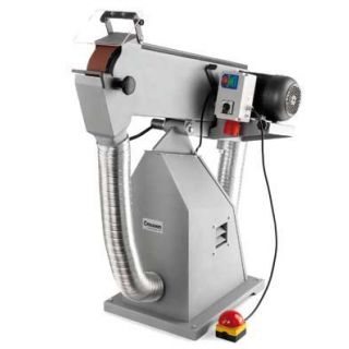 Creusen - BS 975A/HD-B-2n Bandslijpmachine 75mm, 400V