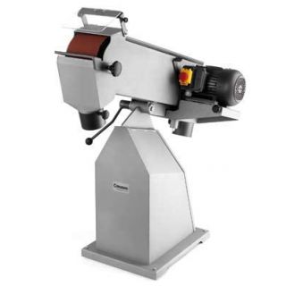 Creusen - BS 9150HD Bandslijpmachine 150mm, 400V