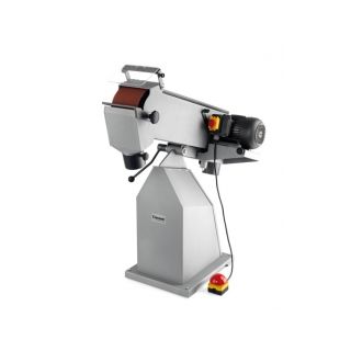 Creusen - BS 9150HD-B Bandslijpmachine 150mm, 400V