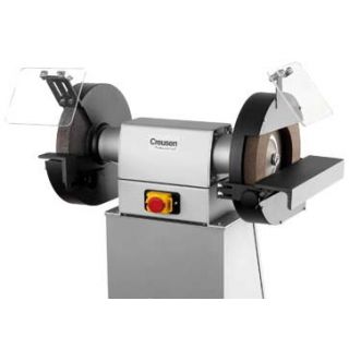 Creusen - VSS 9300-B Vlakslijpmachine 300mm, 400V