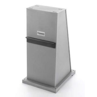 Creusen - AK 9000 HD kolom met afzuiging 400V