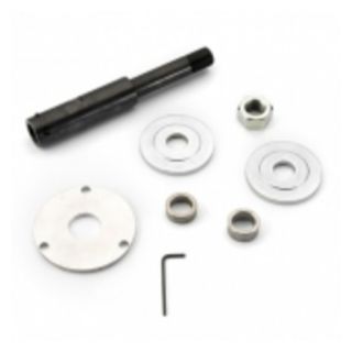 Creusen - Asverlenging links, voor DS 9200 + DS 9250