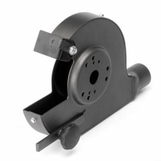 Creusen - Beschermkap ø200mm links, voor DS 9200