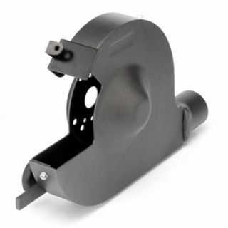 Creusen - Beschermkap ø200mm rechts, voor DS 9200