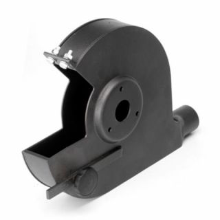 Creusen - Beschermkap ø250mm links, voor DS 9250