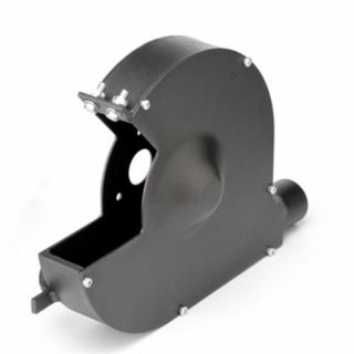 Creusen - Beschermkap ø250mm rechts, voor DS 9250