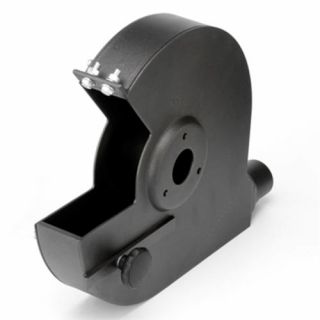 Creusen - Beschermkap ø300mm links, voor DS 9300